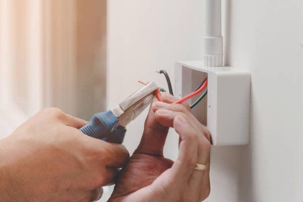 Best Electrical Outlet Installation and Repair  in Westminster, CA