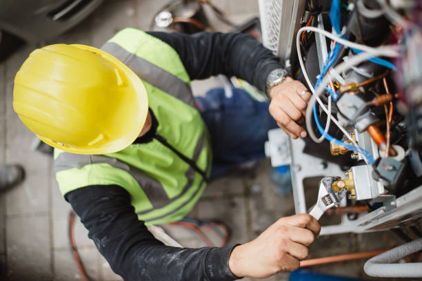 Best Industrial Electrical Services  in Westminster, CA