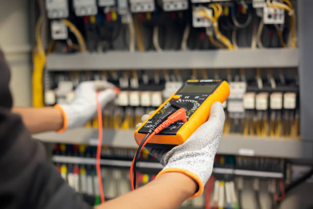 Industrial Electrical Services in Westminster, CA