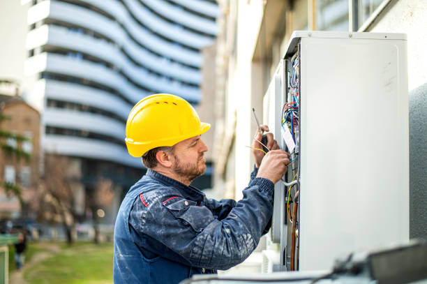 Backup Power Systems Installation in Westminster, CA