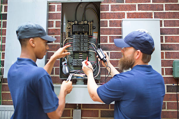 Professional Electrical Services in Westminster, CA